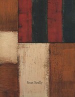 Sean Scully. Gemälde und Arbeiten auf Papier 1982-1988. - Paul Bonaventura, Angela Meermann