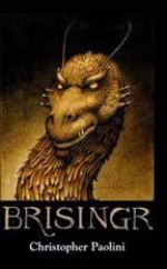 Brisingr (El Legado, #3) - Christopher Paolini, Jorge Rizzo, Carol Isern