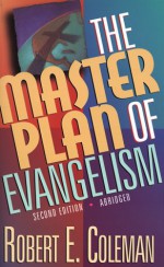 The Master Plan of Evangelism - Robert E. Coleman