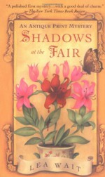 Shadows at the Fair - Lea Wait