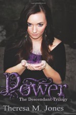 Power - Theresa M. Jones