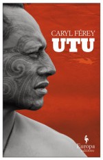 Utu - Caryl Férey, Howard Curtis