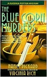 The Blue Corn Murders - Nancy Pickard, Virginia Rich