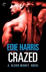 Crazed - Edie Harris