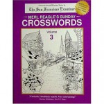 Merl Reagle's Sunday Crosswords, Vol. 3 - Merl Reagle