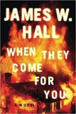 When They Come for You (Harper McDaniel) - James W. Hall