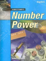 Jamestown's Number Power: Algebra - Robert Mitchell