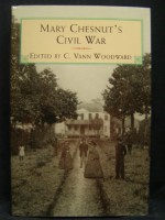 Mary Chesnut's Civil War (BOMC) - Mary Boykin Chesnut, C. Vann Woodward