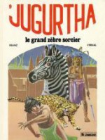 Le Grand Zèbre Sorcier: Une Histoire Du Journal "Tintin" - Jean-Luc Vernal, Franz Drappier