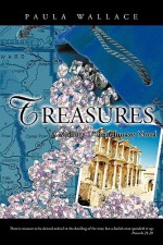 Treasures: A Mallory O'Shaughnessy Novel - Paula Wallace