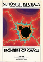 Frontiers of Chaos - Heinz-Otto Peitgen, Peter Richter