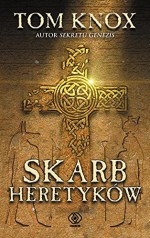 Skarb heretykow - Knox Tom