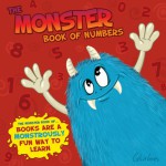 The Monster Book of Numbers - Calvin Innes