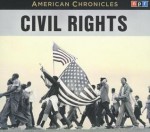 NPR American Chronicles Civil Rights - National Public Radio, Michele Norris