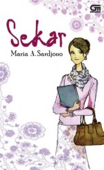 Sekar - Maria A. Sardjono