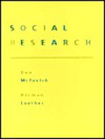 Social Research - Donald G. McTavish, Herman J. Loether