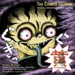 The Comics Journal Special Edition: Manga - Gary Groth