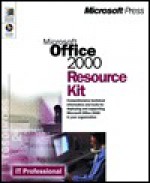 Office 2000 Resource Kit - Microsoft Corporation, Online Press, Inc