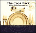 The Cook Pack: Twenty No Fail Three Course Meals for Two [With Booket of Shopping Lists and Wine Ideas and Life-Size Pop-Up Cheese Grater] - Gary Rhodes