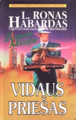 Vidaus priešas - L. Ron Hubbard, Janina Masaitienė