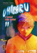 Uizaru: L'ange des Mers 11 - Syuho Sato