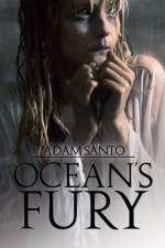 Furia del océano - Adam Santo