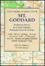 Mt. Goddard - John W. Robinson, Wilderness Press