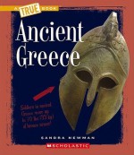 Ancient Greece - Sandra Newman