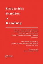 The Role of Fluency in Reading Competence, Assessment, and Instruction: Fluency at the Intersection of Accuracy and Speed: A Special Issue of Scientif - Edward J. Kame'enui