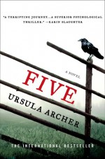 Five - Ursula Archer