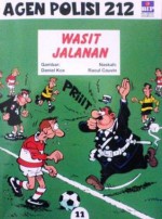 Wasit Jalanan - Raoul Cauvin, Daniel Kox