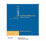 Working with the Array, Grades 3-5 (CD): Mathematical Models - Maarten Dolk, Catherine Twomey Fosnot