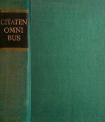 Citaten-omnibus - C. Buddingh'