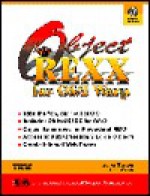 Object Rexx For Os/2 Warp - Trevor Turton, Ueli Wahli