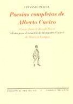 Poesías completas de Alberto Caeiro (Softcover) - Fernando Pessoa, Alberto Caeiro, Ángel Campos Pámpano