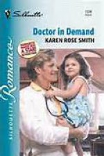 Doctor In Demand (Silhouette Romance) - Karen Rose Smith