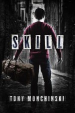 Skill - Tony Monchinski