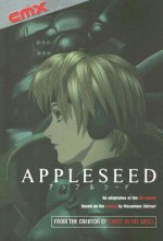 Appleseed Movie Book: Volume 1 - Shirow Masamune