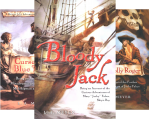 Bloody Jack Adventures (12 Book Series) - L. A. Meyer, Louis Meyer