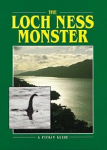 The Loch Ness Monster - Lynn Picknett