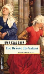 Die Bräute des Satans - Uwe Klausner