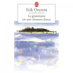 La grammaire est une chanson douce - Erik Orsenna, Bigre !