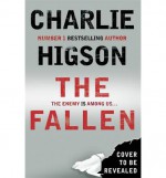 The Fallen - Charlie Higson