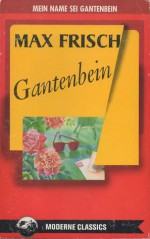 Gantenbein - Max Frisch, Hermien Manger