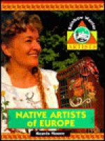 Native Artists of Europe - Reavis Moore