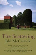 The Scattering - Jaki McCarrick