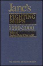 Jane's Fighting Ships 1999-2000 (Serial) - Richard Sharpe