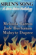 Siren's Song - Melinda Barron