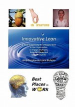 Innovative Lean - Andy Brophy, John Bicheno