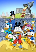 A Little Something Special - Don Rosa